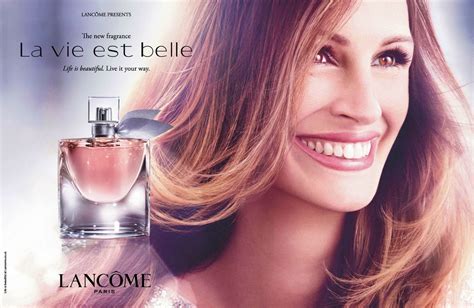 egerie la vie est belle lancome